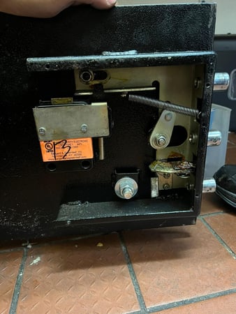 Images Quick Locksmith