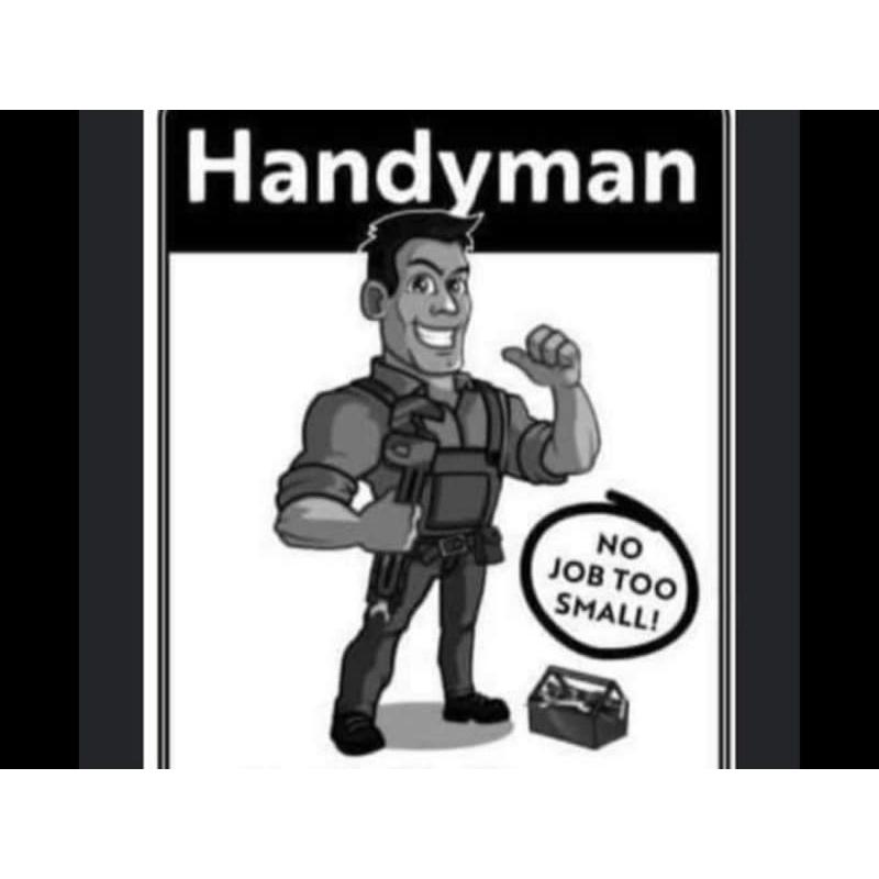 Colins Handyman Services Logo