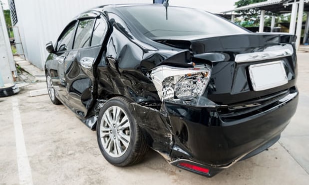 Images First Class Auto Body & Paint