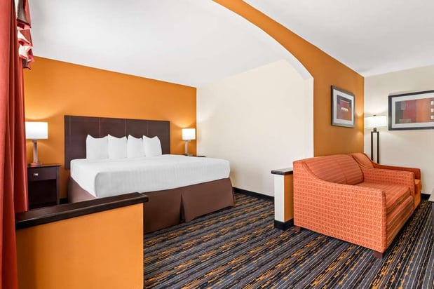 Images Best Western Kenosha Inn