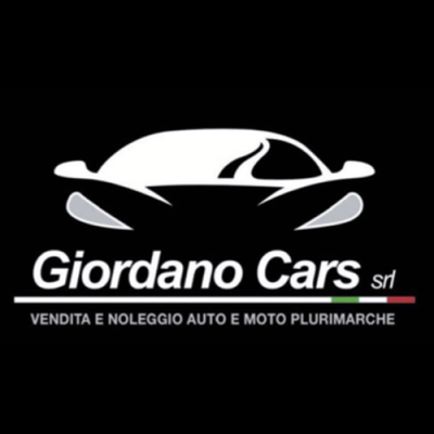 Giordano Cars Logo