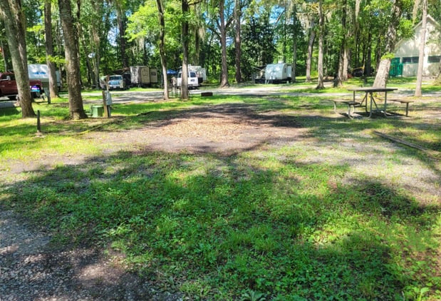 Images Thousand Trails Oaks at Point South