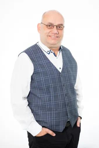 Agenturleiter Alexander Auffarth - Hauptagentur Alexander Auffarth - Versicherung in München