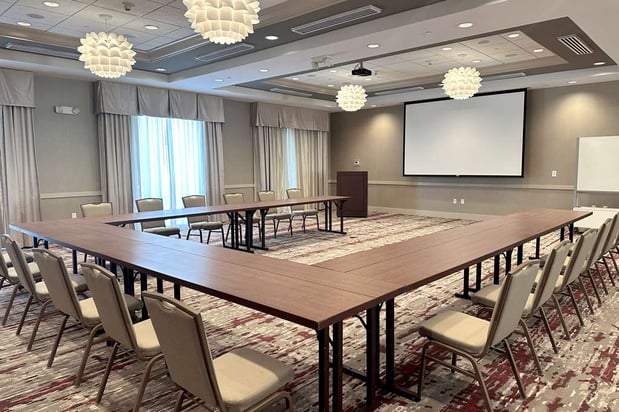 Images Hilton Garden Inn Olathe