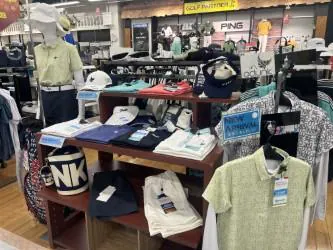 Images ゴルフパートナー 福岡春日店