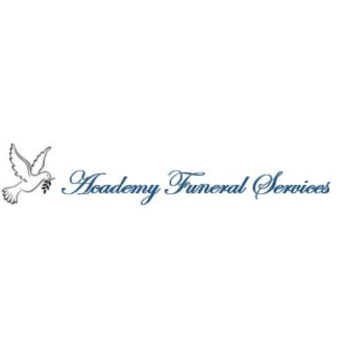 Academy Funeral Services Logo