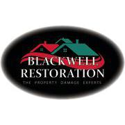 Blackwell Restoration Logo