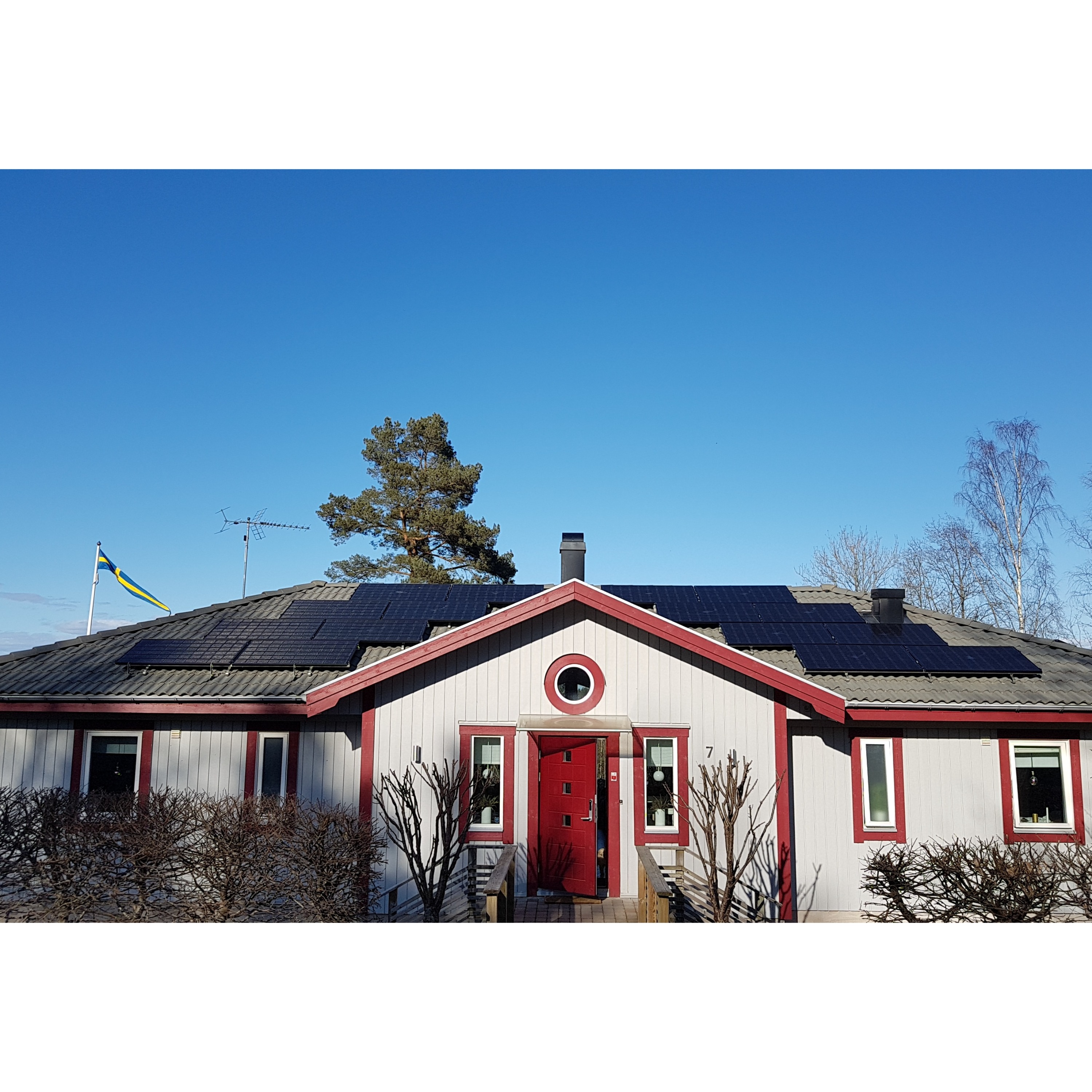 Images Nordh Energy Solar AB