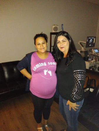 Images Heavenly 3D 4D Ultrasounds-Upland