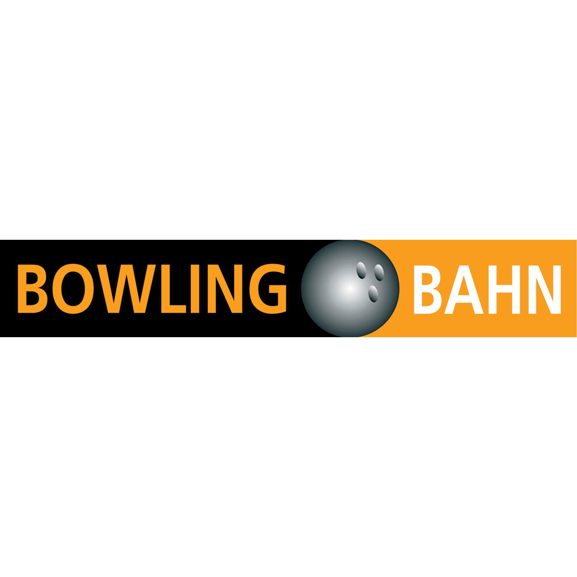 Logo BOWLING – BAHN “Strassenbahn“ Markkleeberg