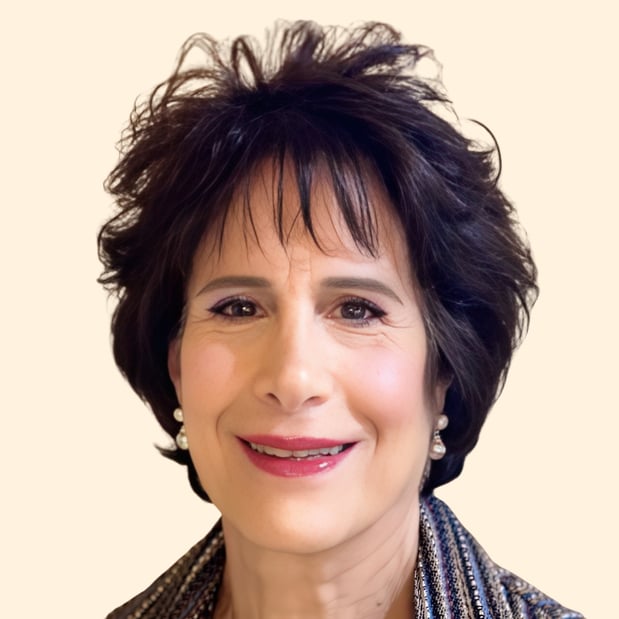 Images Barbara Zelnick, Therapist