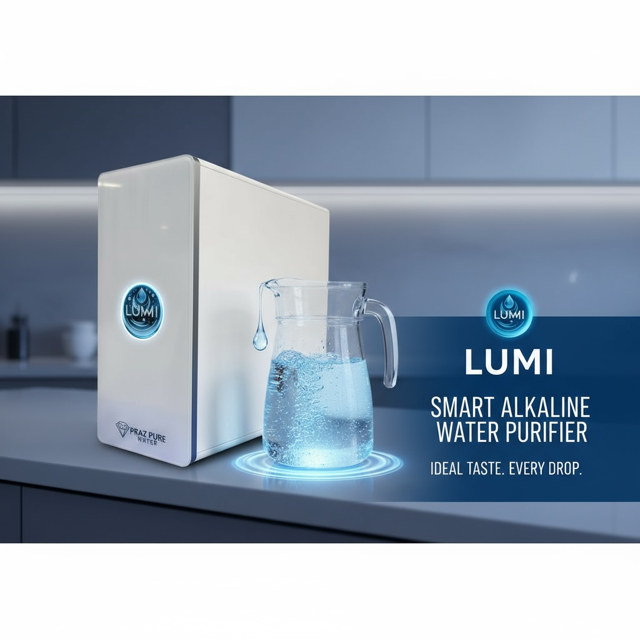 Images Praz Pure Water Inc.