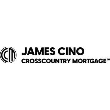 James Cino at CrossCountry Mortgage, LLC Logo