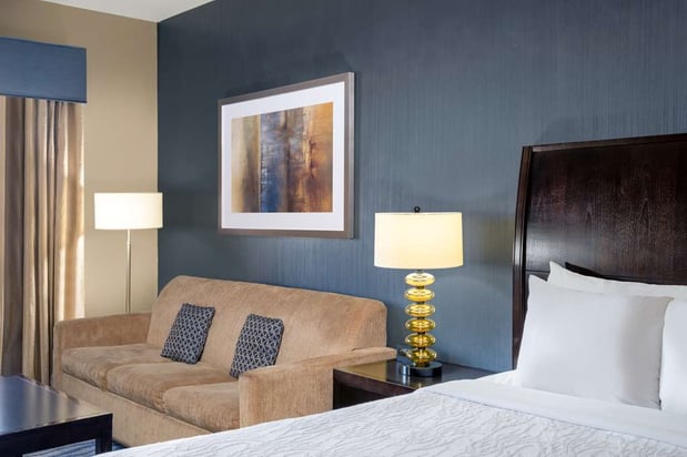 Images Hilton Garden Inn Fort Worth Alliance Airport