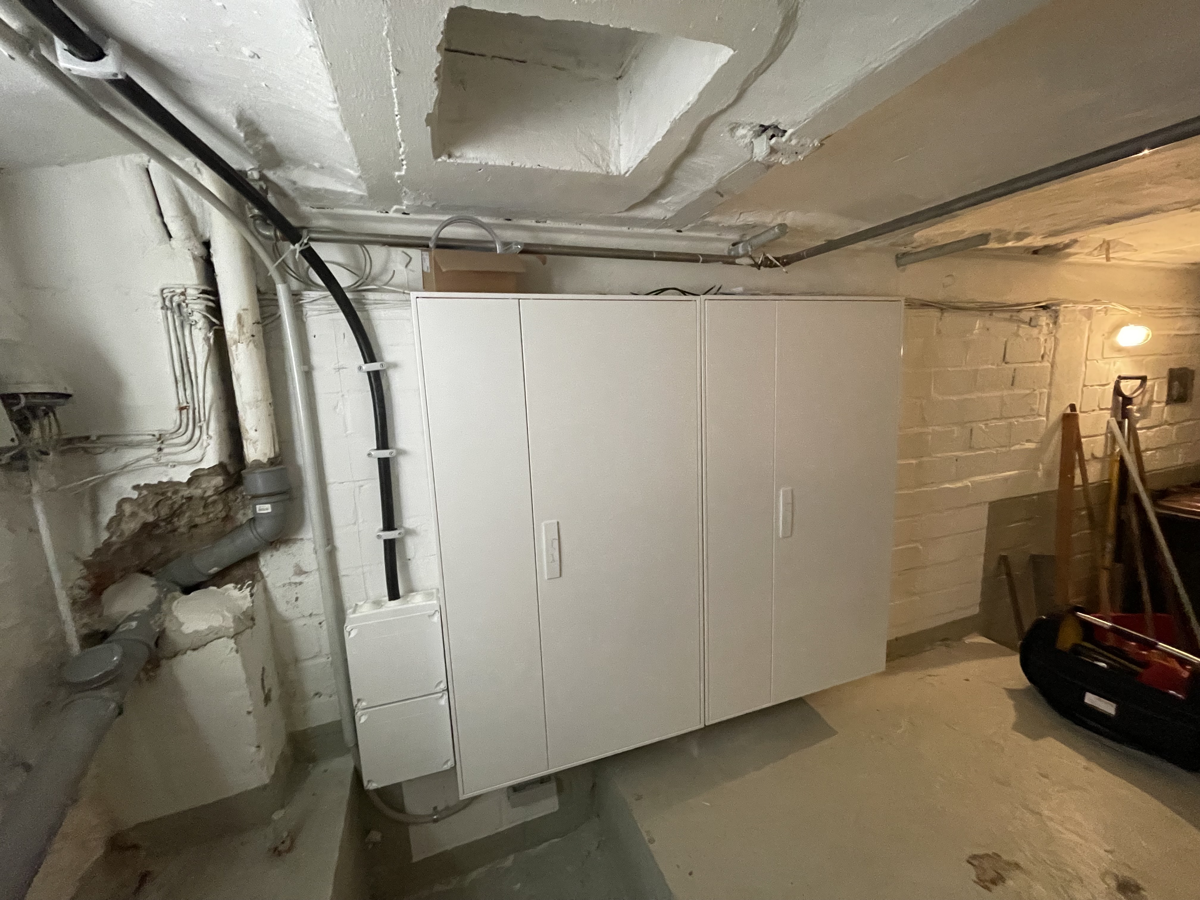 Bilder Elektrotechnik Göcke GmbH