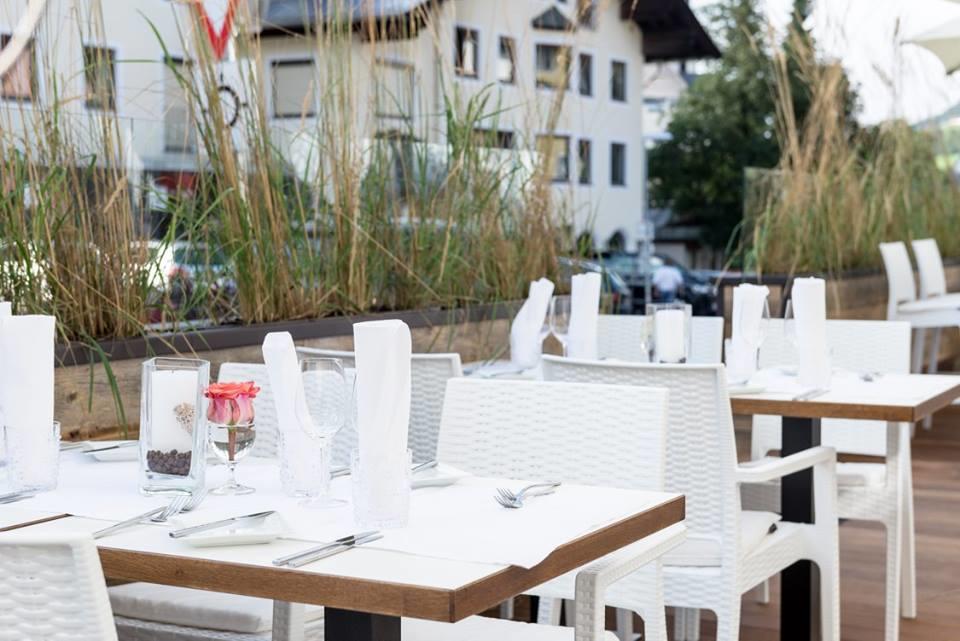 Bergdiele Kitzbühel, Im Gries 20 in Kitzbühel