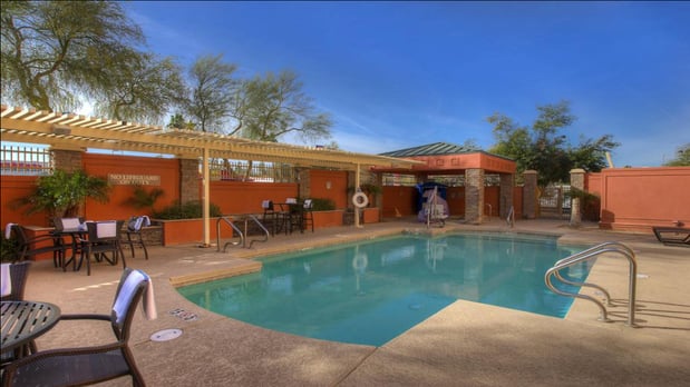 Images Holiday Inn Express & Suites Tempe by IHG