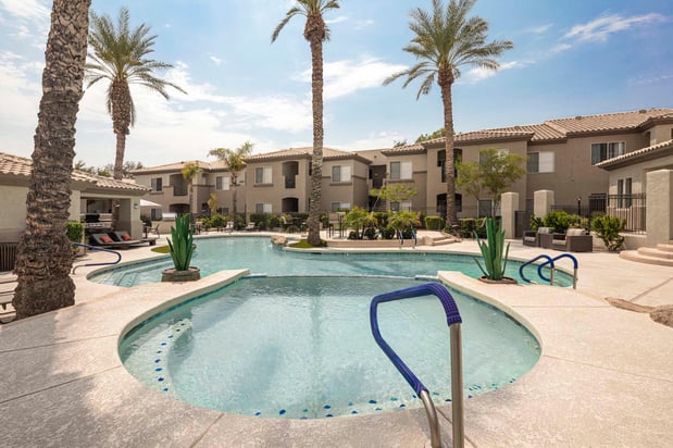 Images Camden Legacy Apartments