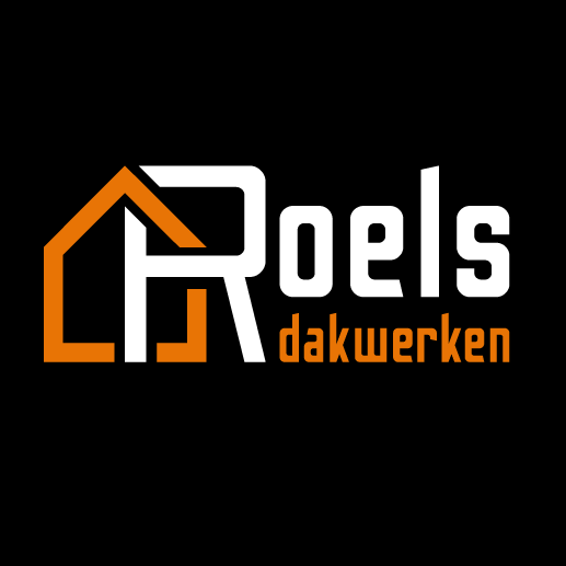 Dakwerken Roels Logo