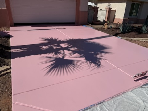 Images Superior Floor Coatings LLC