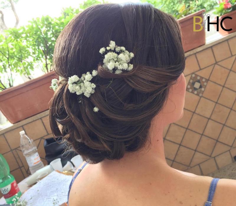 Images B Hair Creative - Parrucchieri Donna Napoli