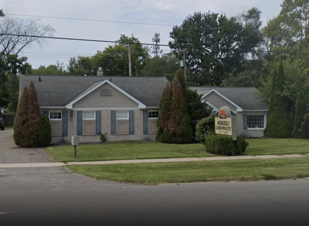 Images Horizon Chiropractic Health Center