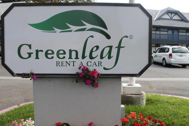 Images Greenleaf Rent A Car