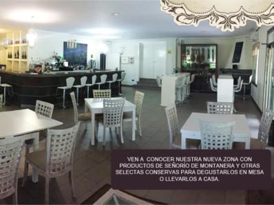 Restaurante Percor