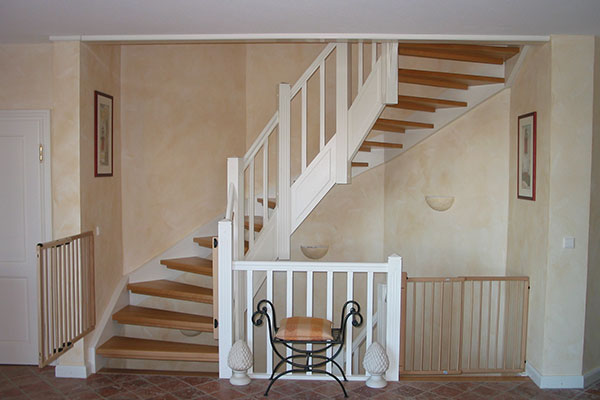 Tischlerei Springhirsch Inh. Ole Kohn, Itzehoer Chaussee 3 in Brinjahe