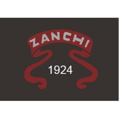 Zanchi Biciclette dal 1924 Logo