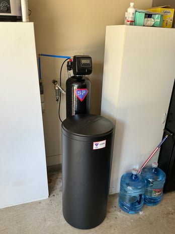 Images Stroud Superior Plumbing