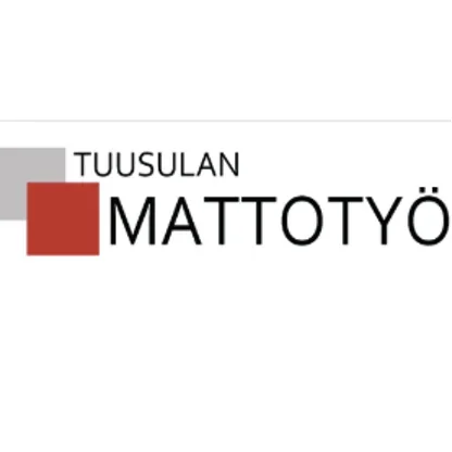 Tuusulan Mattotyö Oy Logo