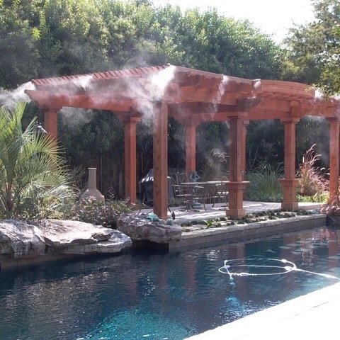 Images MosquitoNix Madison & Waukesha