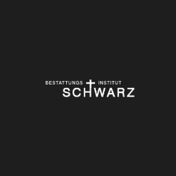 Bestattungen Schwarz GmbH Logo