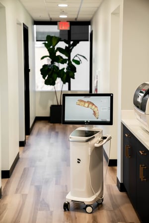Images McDowell Dental & Aesthetics