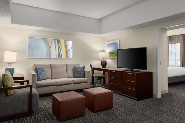 Images DoubleTree by Hilton Hotel Columbia, South Carolina