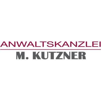 Kutzner Matthias Anwaltskanzlei in Straubing - Logo