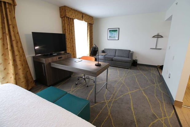 Images Hampton Inn & Suites Palm Coast