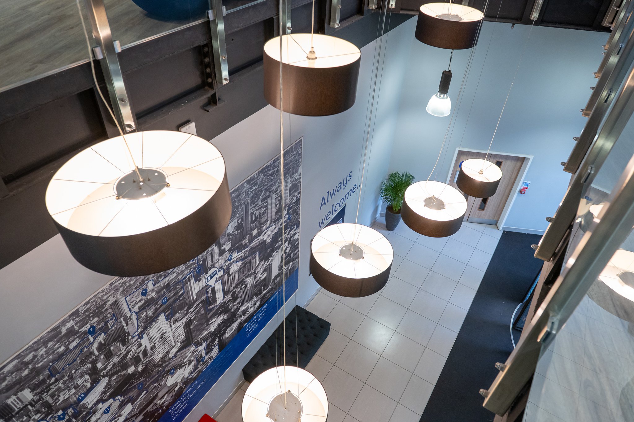 Images Holiday Inn Express Birmingham - City Centre by IHG