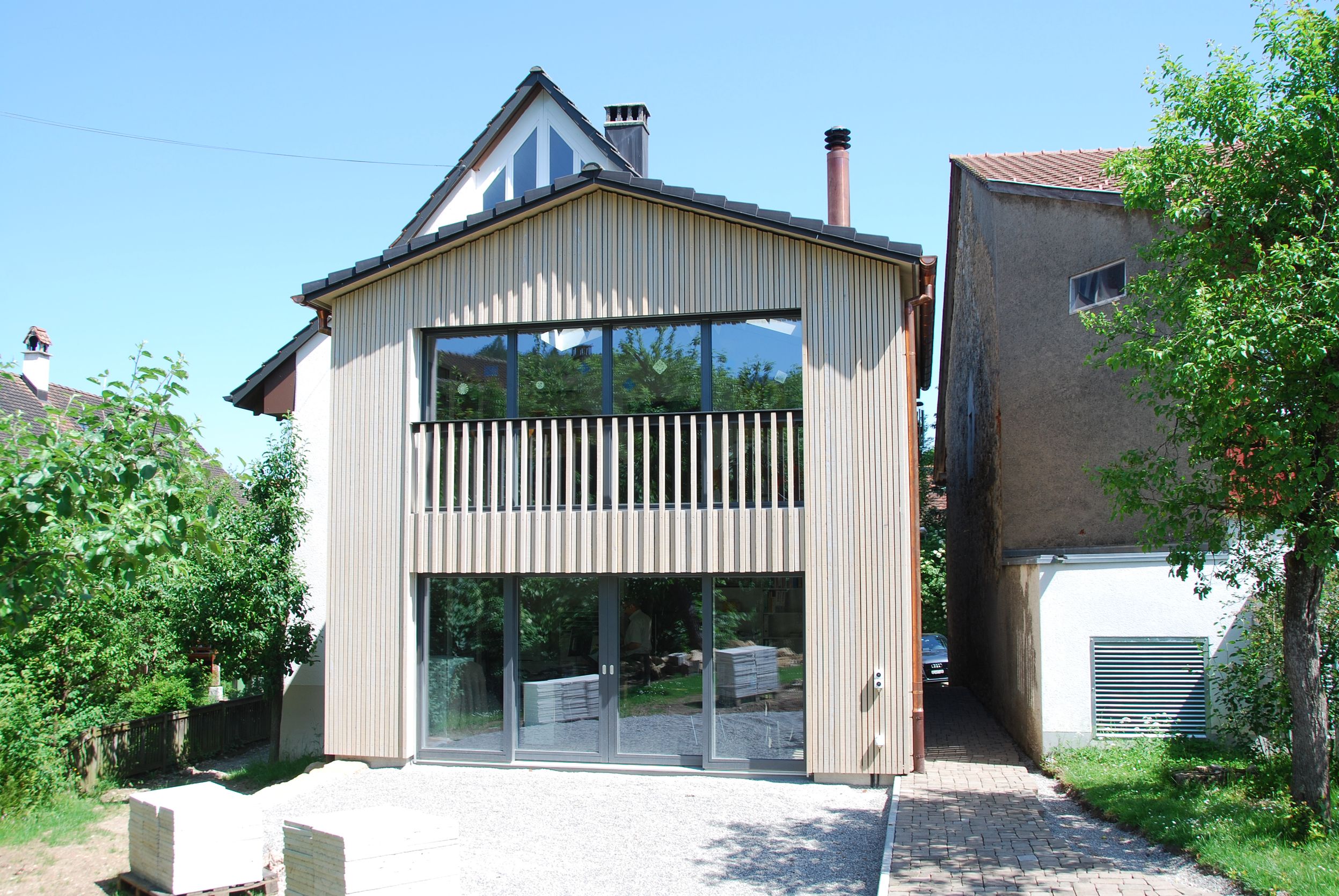 Bilder Böller Architekturbüro