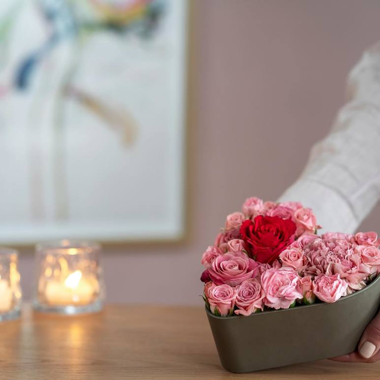 Images MATHISENS BLOMSTER AS