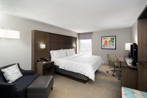 Images Holiday Inn Huntsville-Research Park by IHG