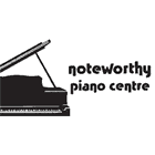 Noteworthy Piano Centre