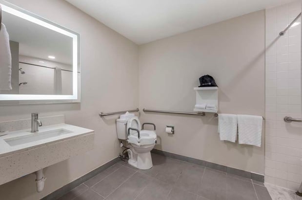 Images Best Western Heartland Inn