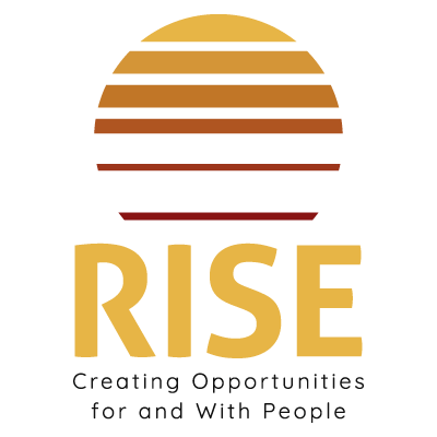 RISE Services, Inc. Logo