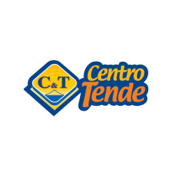 C. & T. Centro Tende Logo