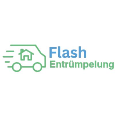 Flash Entrümpelung in Leverkusen - Logo