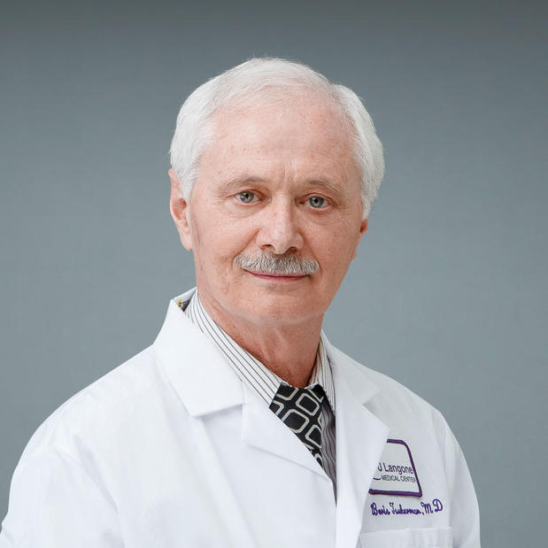 Images Boris Tsukerman, MD