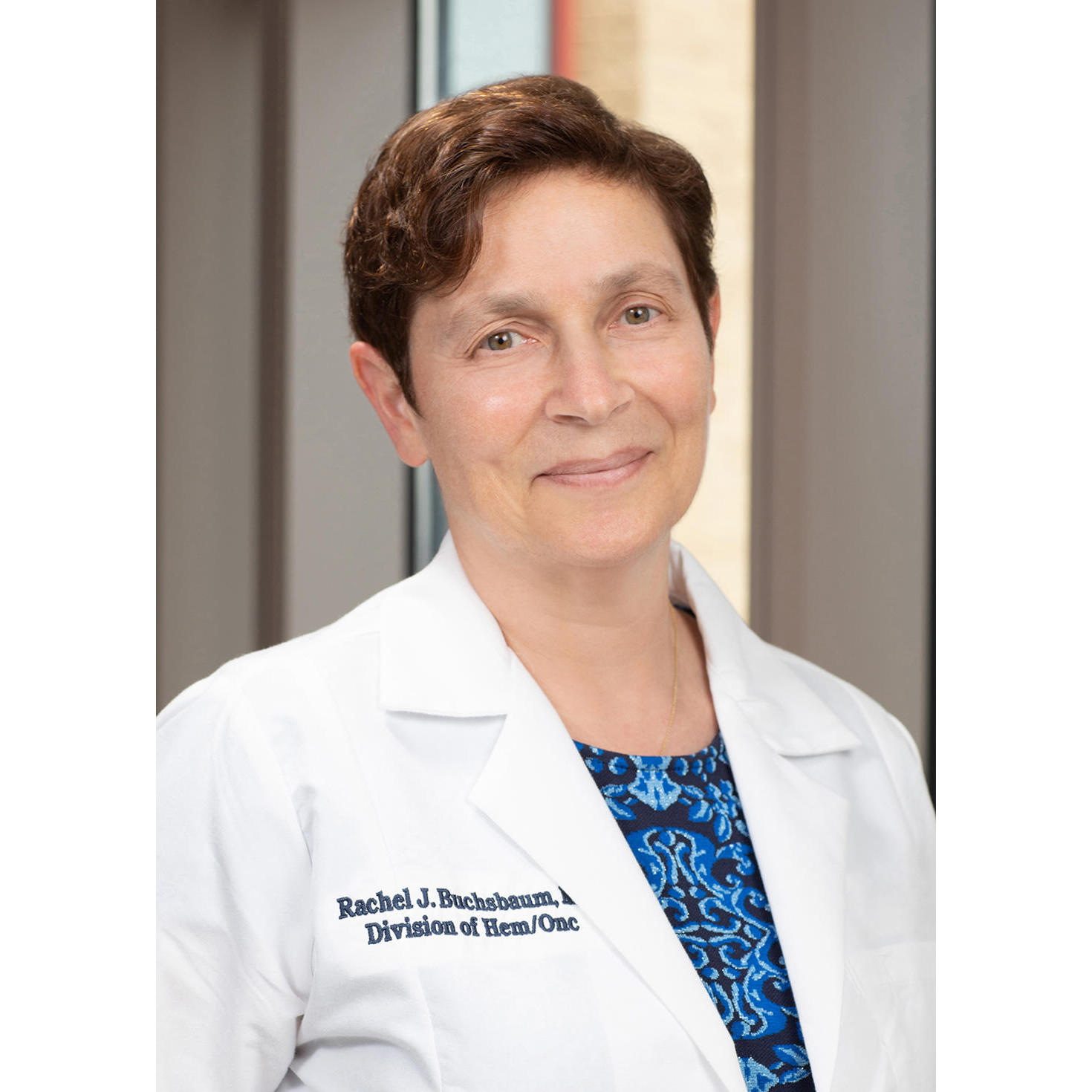 Rachel Buchsbaum MD Tufts Medicine