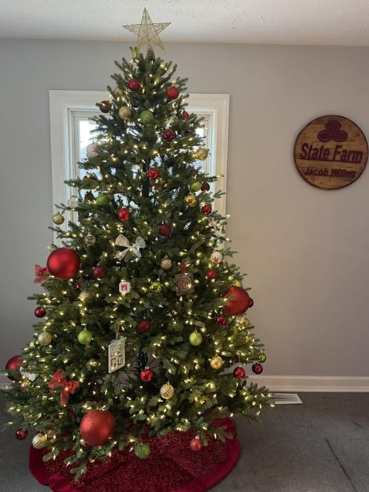 Images Jacob Willett - State Farm Insurance Agent